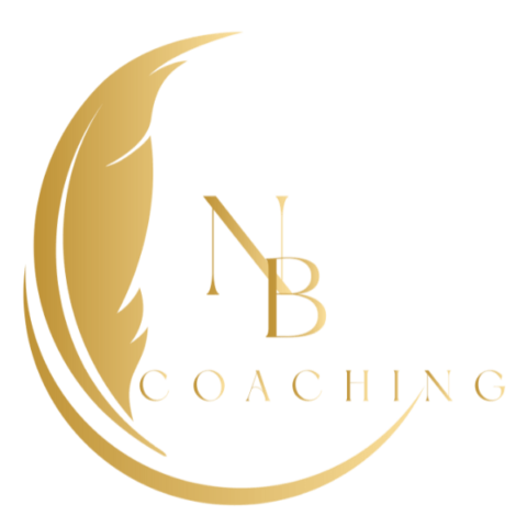 Logo Nadine B Coaching
